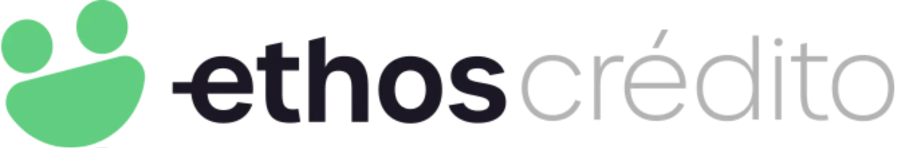 Logo de Ethos Crédito